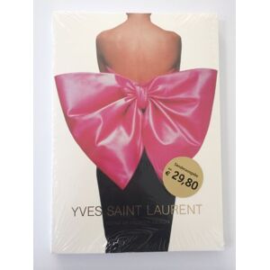 Duras, Marguerite Yves Saint Laurent: Icons of Fashion Design Duras, Marguerite Yves Saint Laurent: Icons of Fashion Design