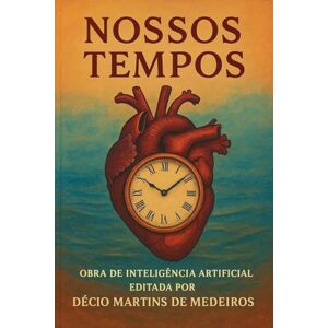 de Medeiros, Decio Martins Nossos Tempos de Medeiros, Decio Martins Nossos Tempos