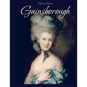Tsaneva, Maria Gainsborough: 150 Colour Plates Tsaneva, Maria Gainsborough: 150 Colour Plates