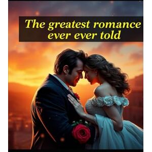 Hale, Ha The greatest romance ever told: A suspenseful romantic adventure and thrilling fun romance (Romantic Fun heart stopping mystery thriller romance suspense and comedy) Hale, Ha The greatest romance ever told: A suspenseful romantic adventure and thrilling fun romance (Romantic Fun heart stopping mystery thriller romance suspense and comedy)