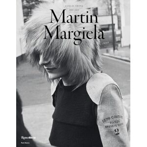 Samson Martin Margiela: The Women's Collections 1989-2009 Samson Martin Margiela: The Women's Collections 1989-2009