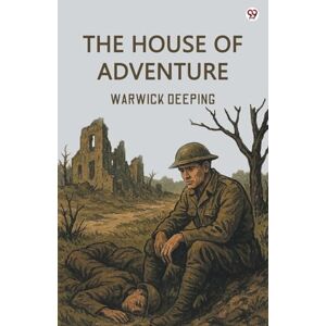 Deeping The House Of Adventure (Edition1) Deeping The House Of Adventure (Edition1)