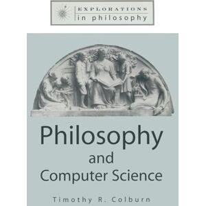 Colburn, Timothy Philosophy and Computer Science (Bureaucarcies, Pulbic Administration, and Public Policy) Colburn, Timothy Philosophy and Computer Science (Bureaucarcies, Pulbic Administration, and Public Policy)