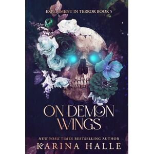 Halle, Karina On Demon Wings (Experiment in Terror) Halle, Karina On Demon Wings (Experiment in Terror)