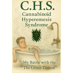 Shearer, C. C.H.S. Cannabinoid Hyperemesis Syndrome: My Battle with the "Green Demon Shearer, C. C.H.S. Cannabinoid Hyperemesis Syndrome: My Battle with the "Green Demon