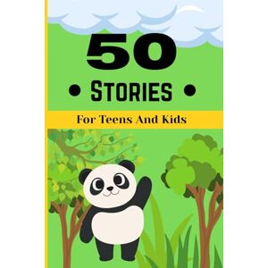 Studios, K 50 stories for kids and teenagers which teaches fifty different morals 184 pages: Fun to read stories that teaches life's greatest lessons and make kids avoid screens all day Studios, K 50 stories for kids and teenagers which teaches fifty different morals 184 pages: Fun to read stories that teaches life's greatest lessons and make kids avoid screens all day