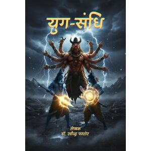 डॉ. रवीन्द्र पस्तोर युग-संधि डॉ. रवीन्द्र पस्तोर युग-संधि