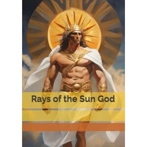 Brywczyńska, Małgorzata Rays of the Sun God Brywczyńska, Małgorzata Rays of the Sun God