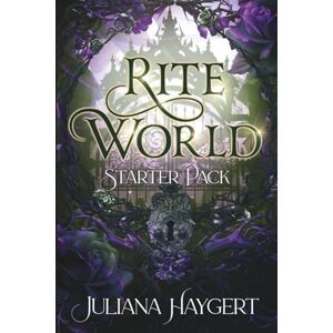 Haygert, Juliana Rite World Starter Pack Haygert, Juliana Rite World Starter Pack