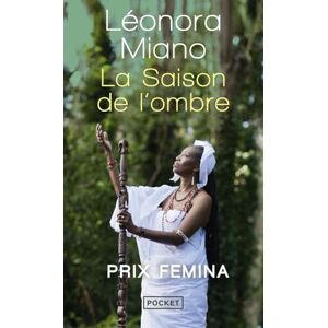Miano, Leonora La saison de l'ombre Miano, Leonora La saison de l'ombre