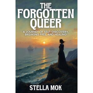 Mok, Stella The Forgotten Queer: A Journey of Self-Discovery, Breaking Free, and Healing Mok, Stella The Forgotten Queer: A Journey of Self-Discovery, Breaking Free, and Healing