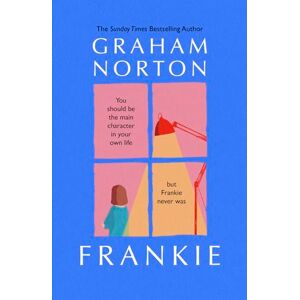 Symantec Frankie: The most courageous heroine you'll meet this year, from the Sunday Times bestselling author Symantec Frankie: The most courageous heroine you'll meet this year, from the Sunday Times bestselling author