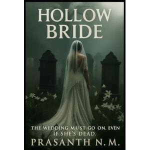 N.M, Prasanth Hollow Bride: The wedding must go on. Even if she’s dead. N.M, Prasanth Hollow Bride: The wedding must go on. Even if she’s dead.