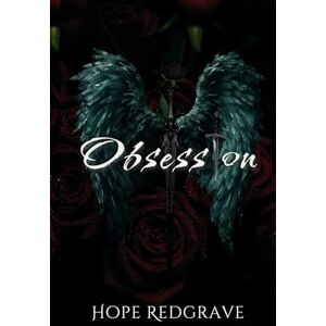 Redgrave, Hope Obsession: The Destiny Series Redgrave, Hope Obsession: The Destiny Series