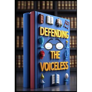 Abdo, Saad Defending the Voiceless: Shadows of Discrimination, Spirit of the Constitution, A Call to Action, Cost of Silence, Guardians of Liberty, Voices of Dissent, Foundations of Equality, Discrimination. Abdo, Saad Defending the Voiceless: Shadows of Discrimination, Spirit of the Constitution, A Call to Action, Cost of Silence, Guardians of Liberty, Voices of Dissent, Foundations of Equality, Discrimination.