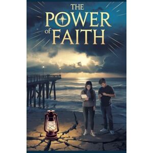 Rachel Anne Porter The Power of Faith: 2 (Young Adult Fiction: Religious Christian -General) Rachel Anne Porter The Power of Faith: 2 (Young Adult Fiction: Religious Christian -General)