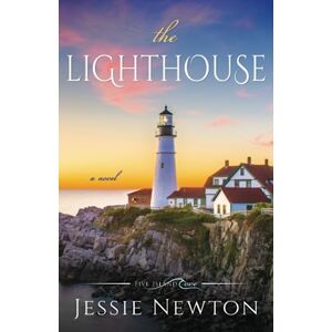 Newton, Jessie The Lighthouse (Five Island Cove) Newton, Jessie The Lighthouse (Five Island Cove)