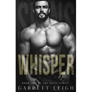 Leigh, Garrett Whisper (Skins) Leigh, Garrett Whisper (Skins)