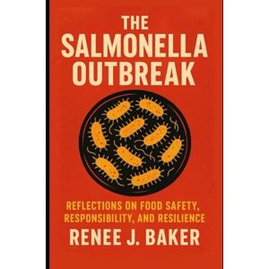 Baker, Renee J The Salmonella Outbreak: Reflections on Food Safety, Responsibility, and Resilience Baker, Renee J The Salmonella Outbreak: Reflections on Food Safety, Responsibility, and Resilience
