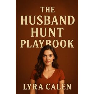 Calen, Lyra The Husband Hunt Playbook: A No-Nonsense Guide for Women Who Want Marriage, Not games Calen, Lyra The Husband Hunt Playbook: A No-Nonsense Guide for Women Who Want Marriage, Not games