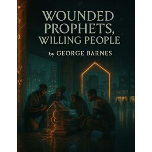 Barnes, George Wounded Prophets, Willing People: When a Gifted Mouth Meets a Mending House Barnes, George Wounded Prophets, Willing People: When a Gifted Mouth Meets a Mending House