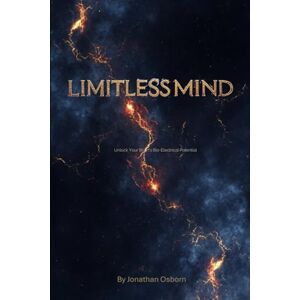 Osborn, Jonathan Limitless Mind: Unlock Your Brain's Bio-Electrical Potential Osborn, Jonathan Limitless Mind: Unlock Your Brain's Bio-Electrical Potential