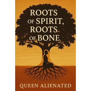 Alienated, Queen Roots of Spirit, Roots of Bone: How African Tribal Religion and Human Evolution Tell the Same Story Alienated, Queen Roots of Spirit, Roots of Bone: How African Tribal Religion and Human Evolution Tell the Same Story