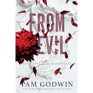 Godwin, Pam From Evil: Books 4-6: 2 (Deliver Box Set) Godwin, Pam From Evil: Books 4-6: 2 (Deliver Box Set)