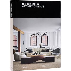 Wiseman, David Nicole Hollis: Artistry of Home Wiseman, David Nicole Hollis: Artistry of Home