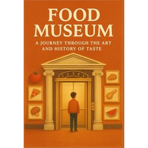 Tastes, Mutangy Food Museum: A Journey Through The Art and History of Taste Tastes, Mutangy Food Museum: A Journey Through The Art and History of Taste