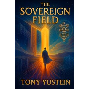Yustein, Tony The Sovereign Field: 2 (The Sovereign Architect Trilogy: How a Single Life Rewrites Self, Story, and Universe) Yustein, Tony The Sovereign Field: 2 (The Sovereign Architect Trilogy: How a Single Life Rewrites Self, Story, and Universe)