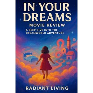 Living, Radiant In Your Dreams: Movie Review: A Deep Dive Into the Dreamworld Adventure Living, Radiant In Your Dreams: Movie Review: A Deep Dive Into the Dreamworld Adventure