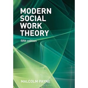 Malcolm Payne Modern Social Work Theory Malcolm Payne Modern Social Work Theory