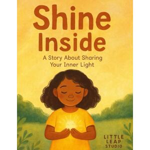 Khan, Bibi Shine Inside: A Story About Sharing Your Inner Light (The Feelings Collection (Little Leap Studio)) Khan, Bibi Shine Inside: A Story About Sharing Your Inner Light (The Feelings Collection (Little Leap Studio))