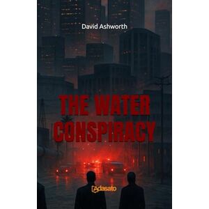 Ashworth, David The Water Conspiracy: Contemporary thriller about political corruption (The Doctrine of Power) Ashworth, David The Water Conspiracy: Contemporary thriller about political corruption (The Doctrine of Power)