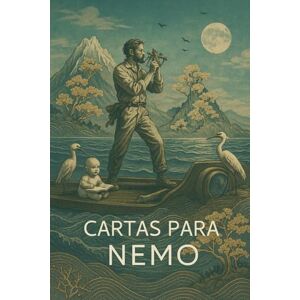 Dakkar, Sophie CARTAS PARA NEMO: Una madre, la pérdida de su hijo y un viaje por Japón para encontrar sentido Dakkar, Sophie CARTAS PARA NEMO: Una madre, la pérdida de su hijo y un viaje por Japón para encontrar sentido