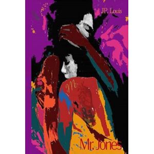 Louis, JP. Me & Mr. Jones: The Worst Battle Is Between What You Know And What You Feel Louis, JP. Me & Mr. Jones: The Worst Battle Is Between What You Know And What You Feel