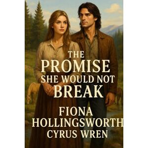 Hollingsworth, Fiona The Promise She Would Not Break Hollingsworth, Fiona The Promise She Would Not Break