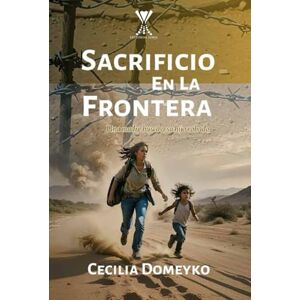 Domeyko, Cecilia Sacrificio en la frontera: Una madre busca a su niño robado Domeyko, Cecilia Sacrificio en la frontera: Una madre busca a su niño robado