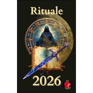 Rubi, Alina Rituale 2026 Rubi, Alina Rituale 2026