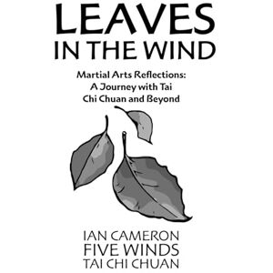 Cameron, Ian LEAVES IN THE WIND Cameron, Ian LEAVES IN THE WIND