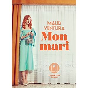 Ventura, Maud Mon mari Ventura, Maud Mon mari