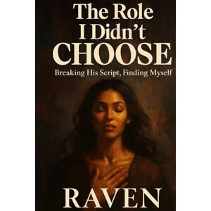 Arnold, Raven M The Role I Didn't Choose: Breaking His Script, Finding Myself Arnold, Raven M The Role I Didn't Choose: Breaking His Script, Finding Myself