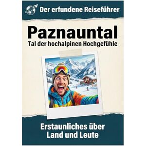 Keller, Noah Paznauntal: Tal der hochalpinen Hochgefühle. Der erfundene Reiseführer Keller, Noah Paznauntal: Tal der hochalpinen Hochgefühle. Der erfundene Reiseführer