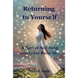 Andr, Natali Returning to Yourself: A Path of Self-Help and Inner Recovery (The Inner Work Collection. A journey to healing, self-worth, and emotional freedom) Andr, Natali Returning to Yourself: A Path of Self-Help and Inner Recovery (The Inner Work Collection. A journey to healing, self-worth, and emotional freedom)