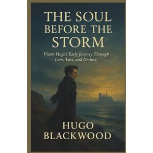 Hugo Boss The Soul Before the Storm: Victor Hugo’s Early Journey Through Love, Loss, and Destiny. Hugo Boss The Soul Before the Storm: Victor Hugo’s Early Journey Through Love, Loss, and Destiny.