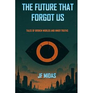 Midas, JF The Future That Forgot Us: Tales of Broken Worlds and Inner Truths Midas, JF The Future That Forgot Us: Tales of Broken Worlds and Inner Truths