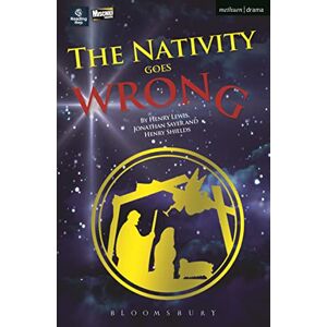 Lewis, Henry The Nativity Goes Wrong (Modern Plays) Lewis, Henry The Nativity Goes Wrong (Modern Plays)
