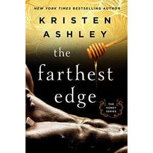 Ashley, Kristen Farthest Edge: 2 (Honey) Ashley, Kristen Farthest Edge: 2 (Honey)