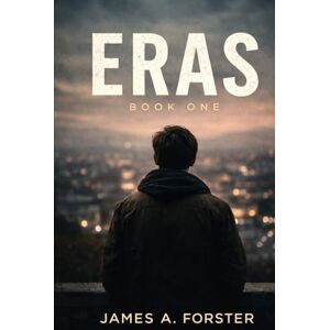 Forster, James Era's Book 1 Forster, James Era's Book 1